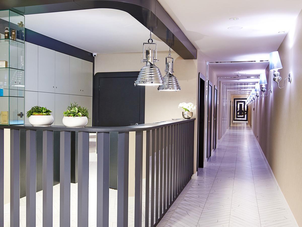 Vacationclub - Diune Apartment 34 コウォブジェク エクステリア 写真