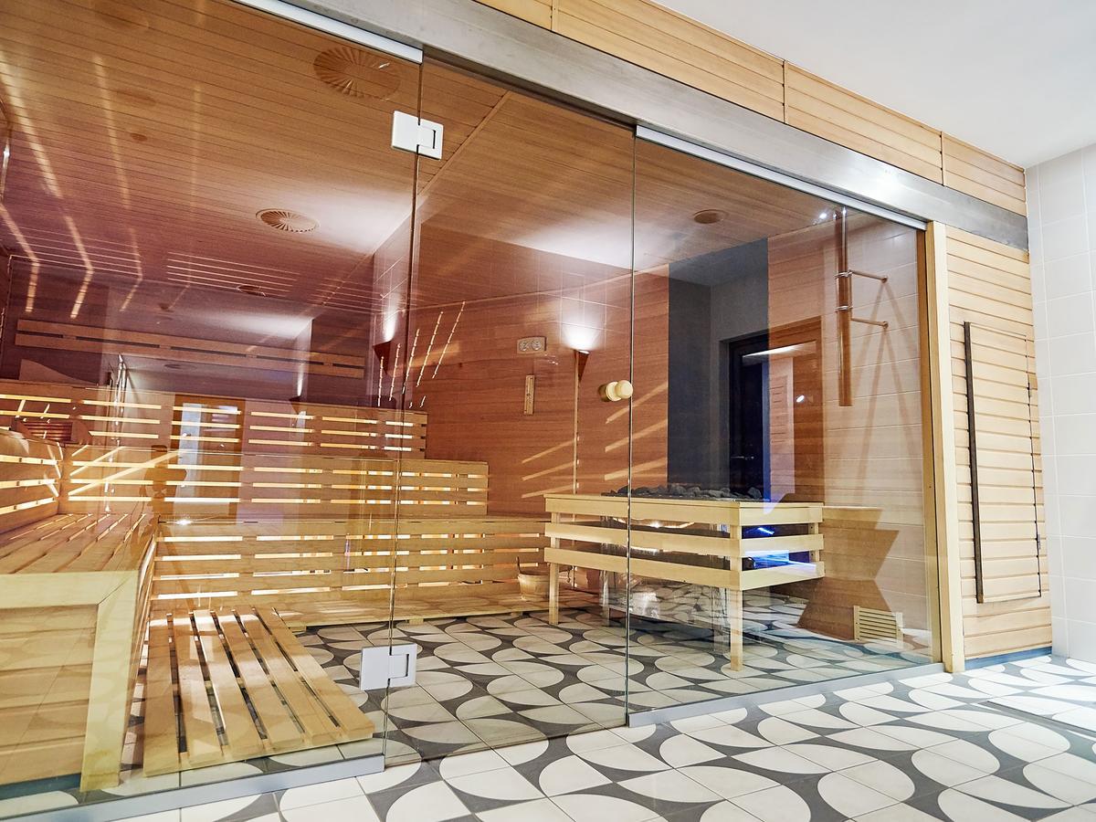 Vacationclub - Diune Apartment 34 コウォブジェク エクステリア 写真