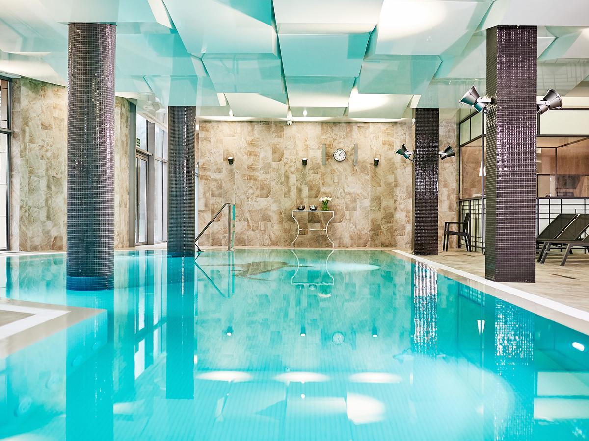 Vacationclub - Diune Apartment 34 コウォブジェク エクステリア 写真
