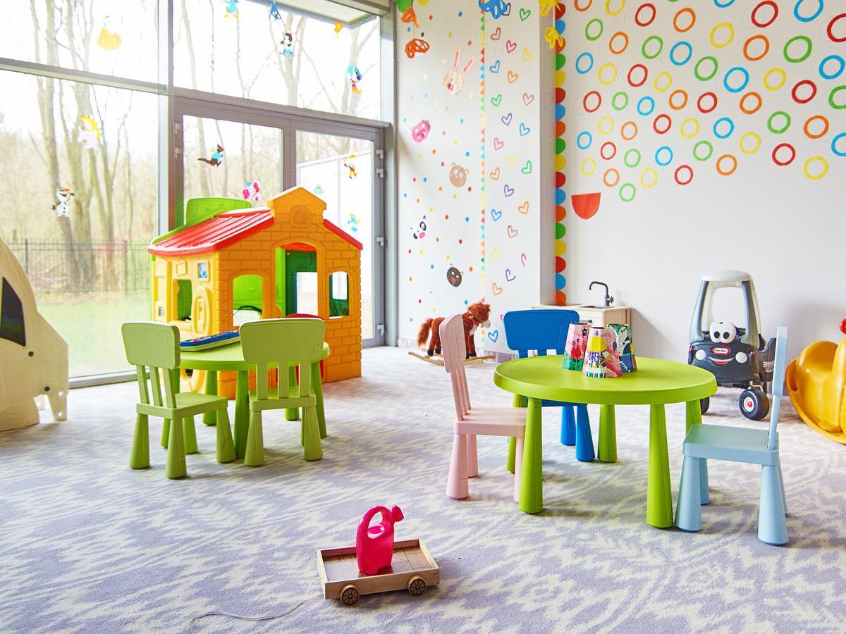 Vacationclub - Diune Apartment 34 コウォブジェク エクステリア 写真