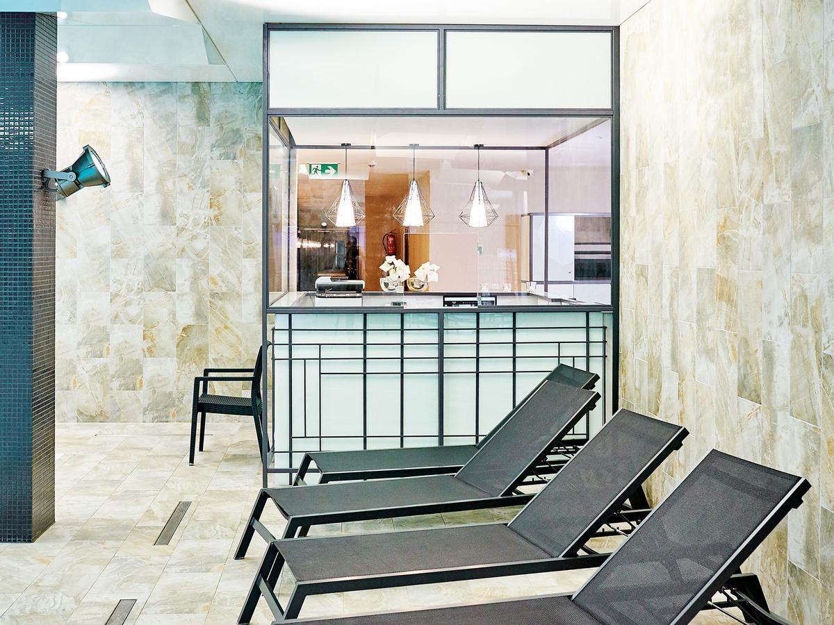 Vacationclub - Diune Apartment 34 コウォブジェク エクステリア 写真
