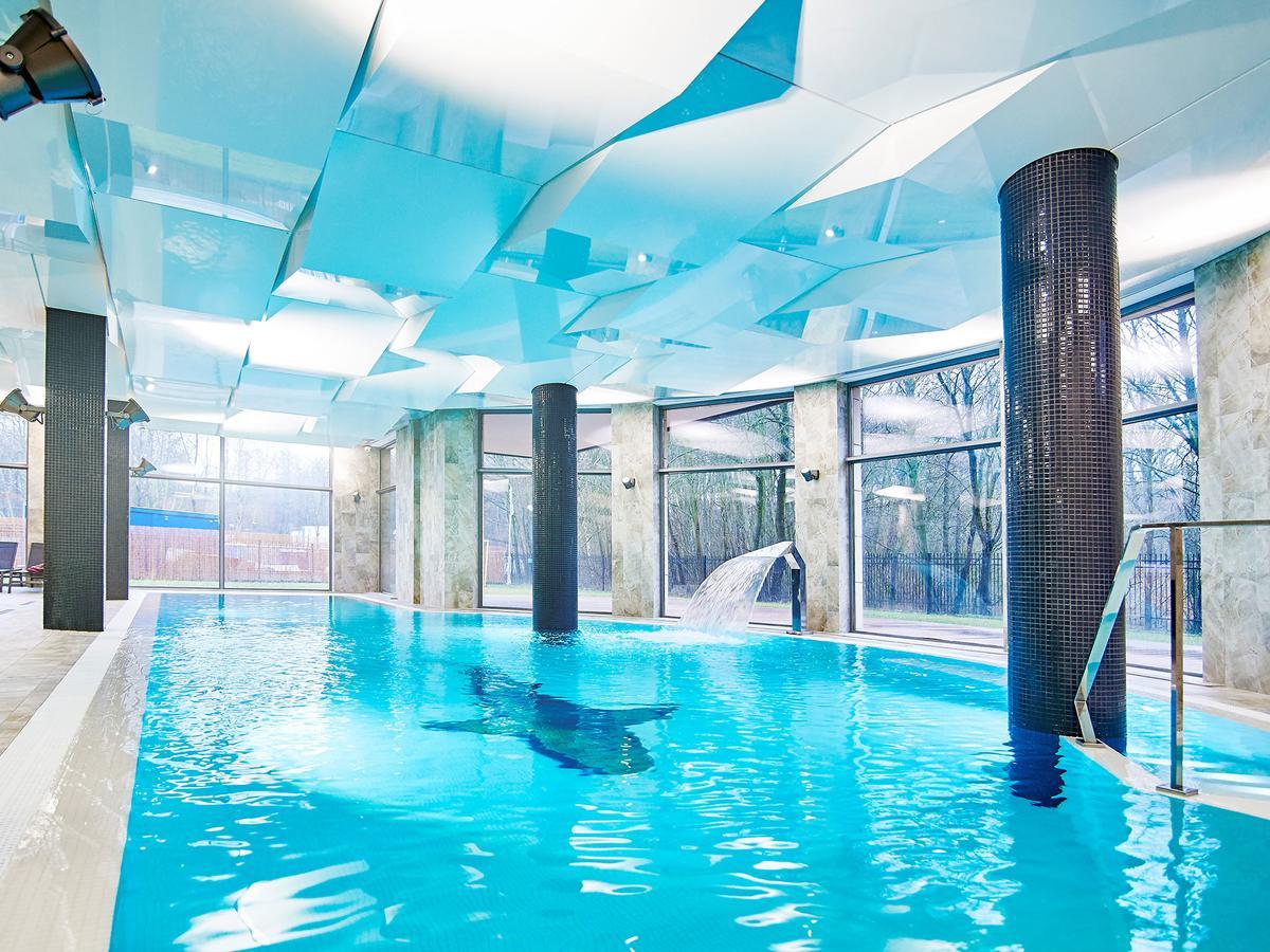 Vacationclub - Diune Apartment 34 コウォブジェク エクステリア 写真