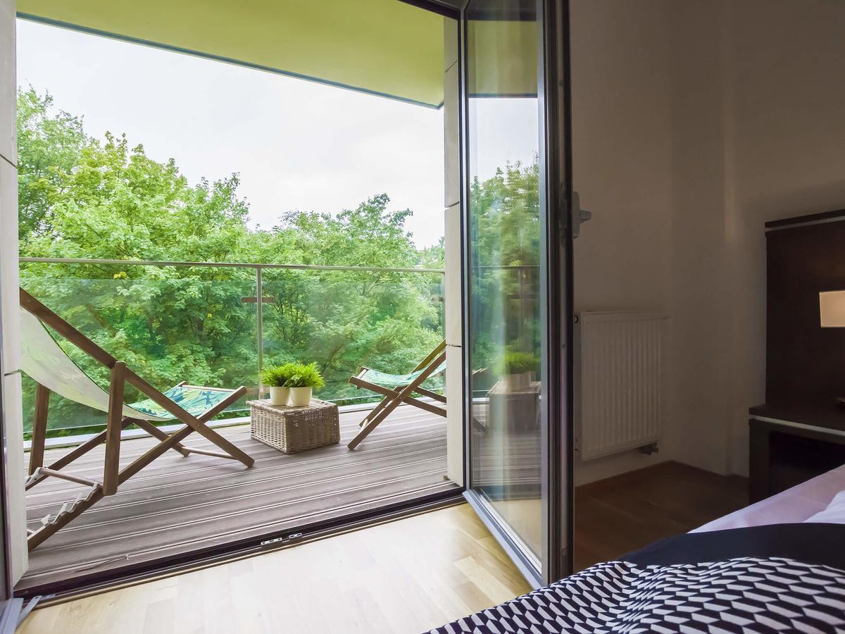 Vacationclub - Diune Apartment 34 コウォブジェク エクステリア 写真