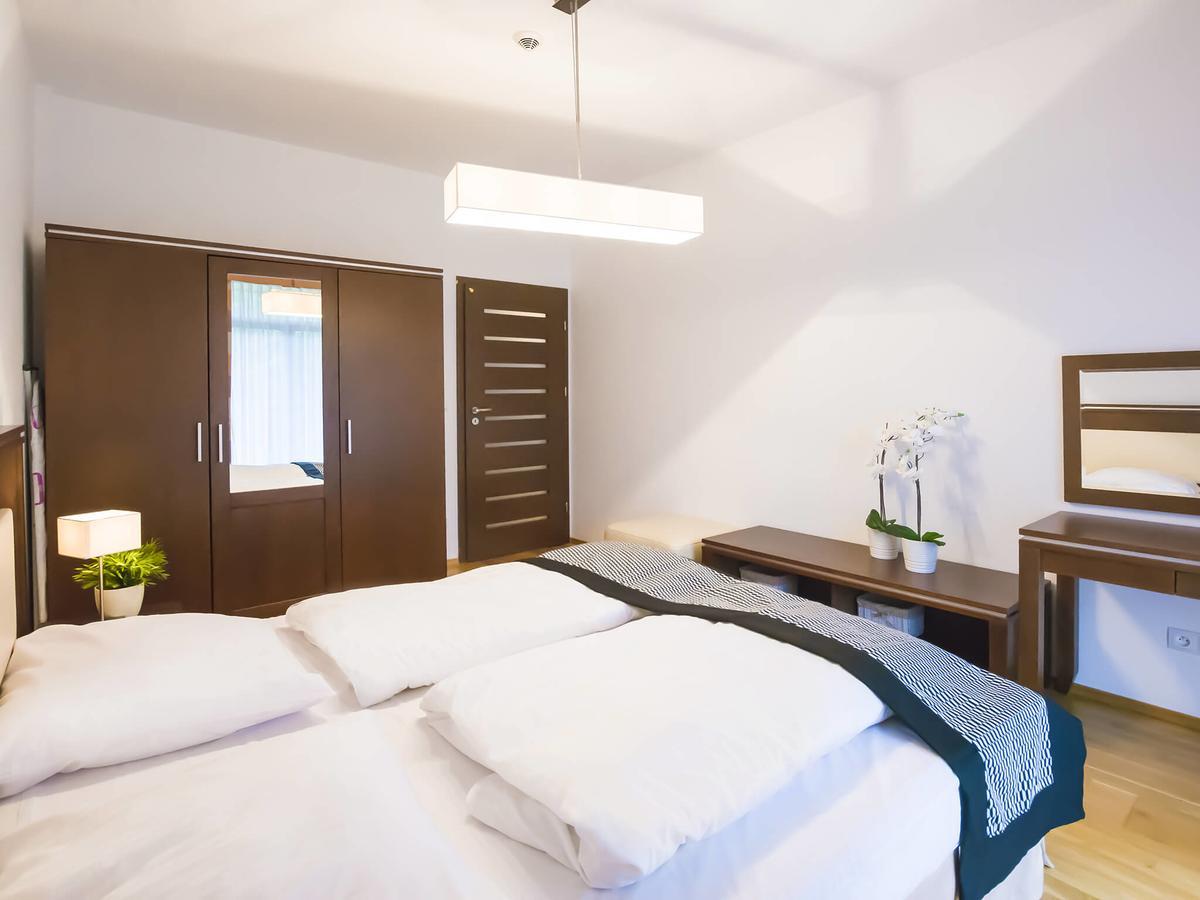 Vacationclub - Diune Apartment 34 コウォブジェク エクステリア 写真