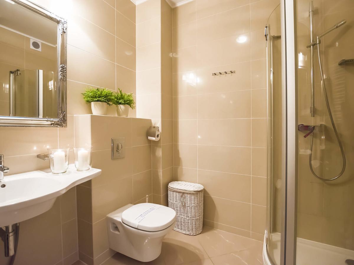 Vacationclub - Diune Apartment 34 コウォブジェク エクステリア 写真