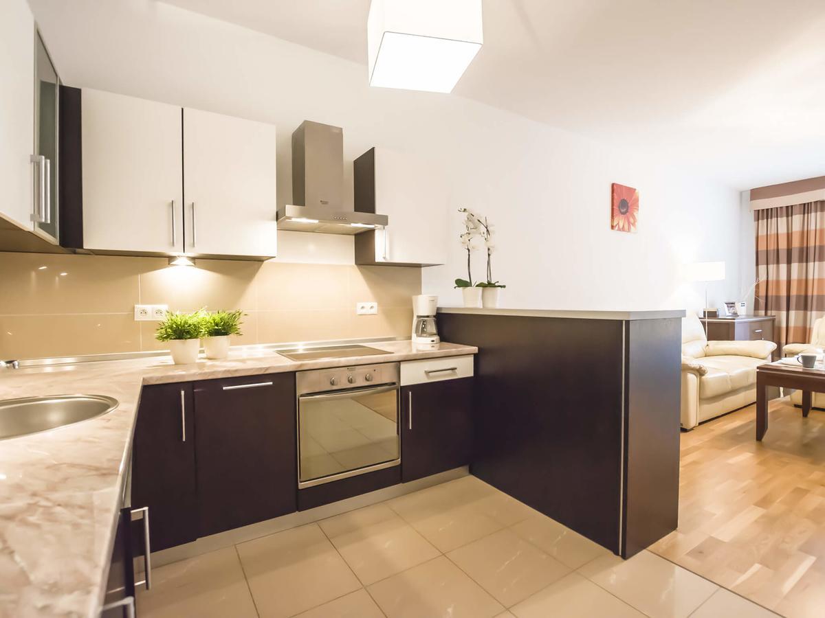 Vacationclub - Diune Apartment 34 コウォブジェク エクステリア 写真
