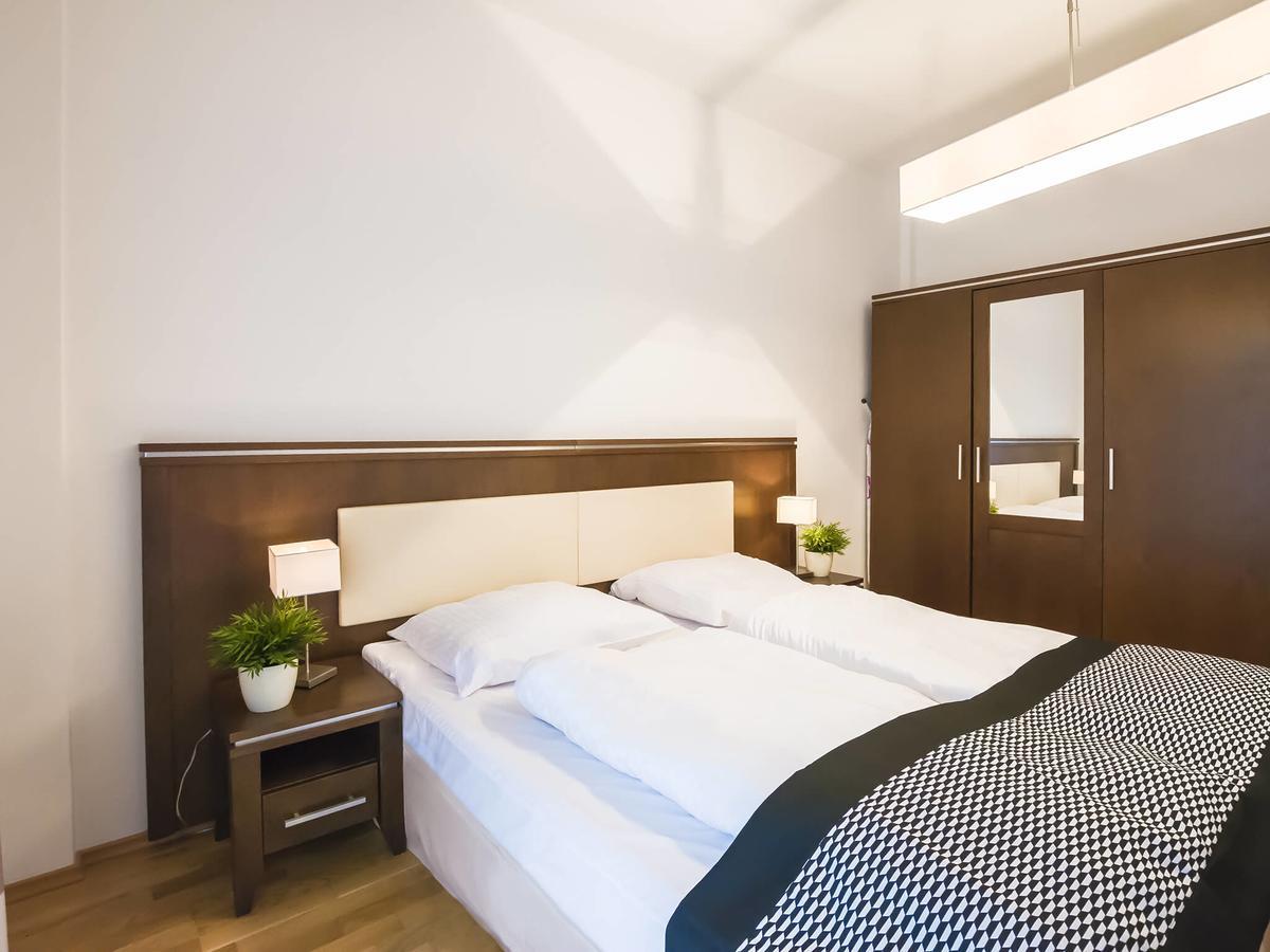 Vacationclub - Diune Apartment 34 コウォブジェク エクステリア 写真