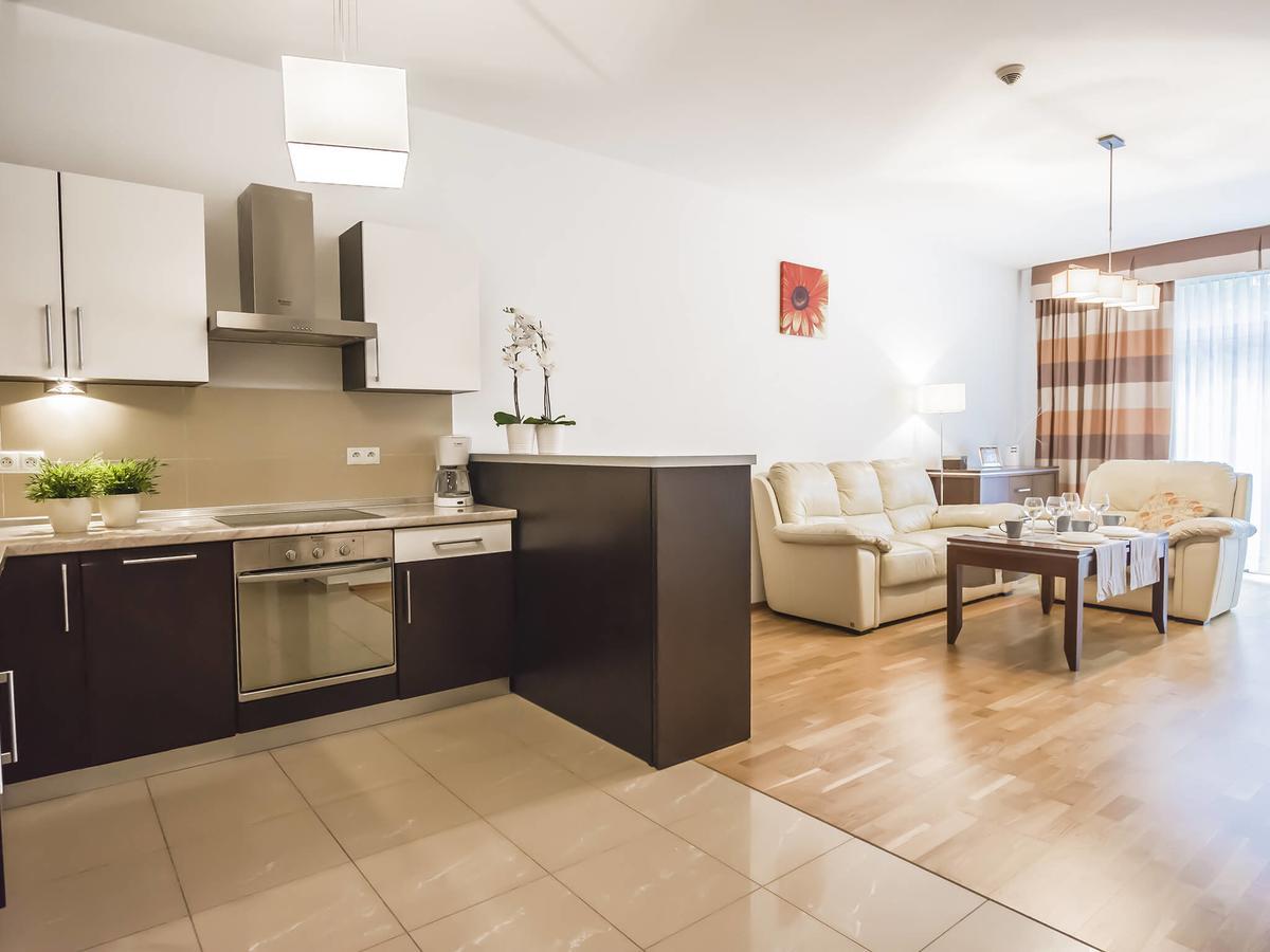 Vacationclub - Diune Apartment 34 コウォブジェク エクステリア 写真