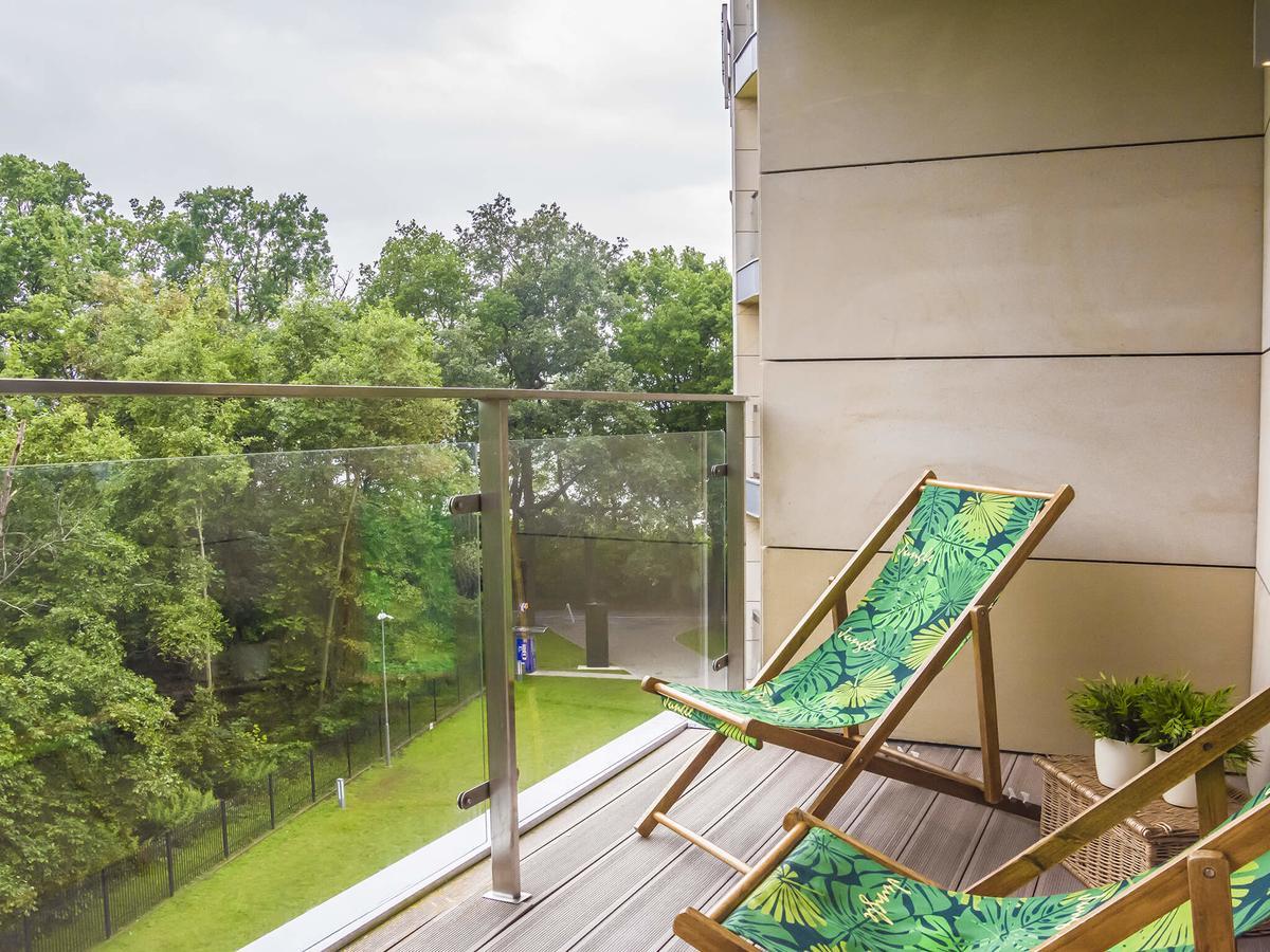 Vacationclub - Diune Apartment 34 コウォブジェク エクステリア 写真