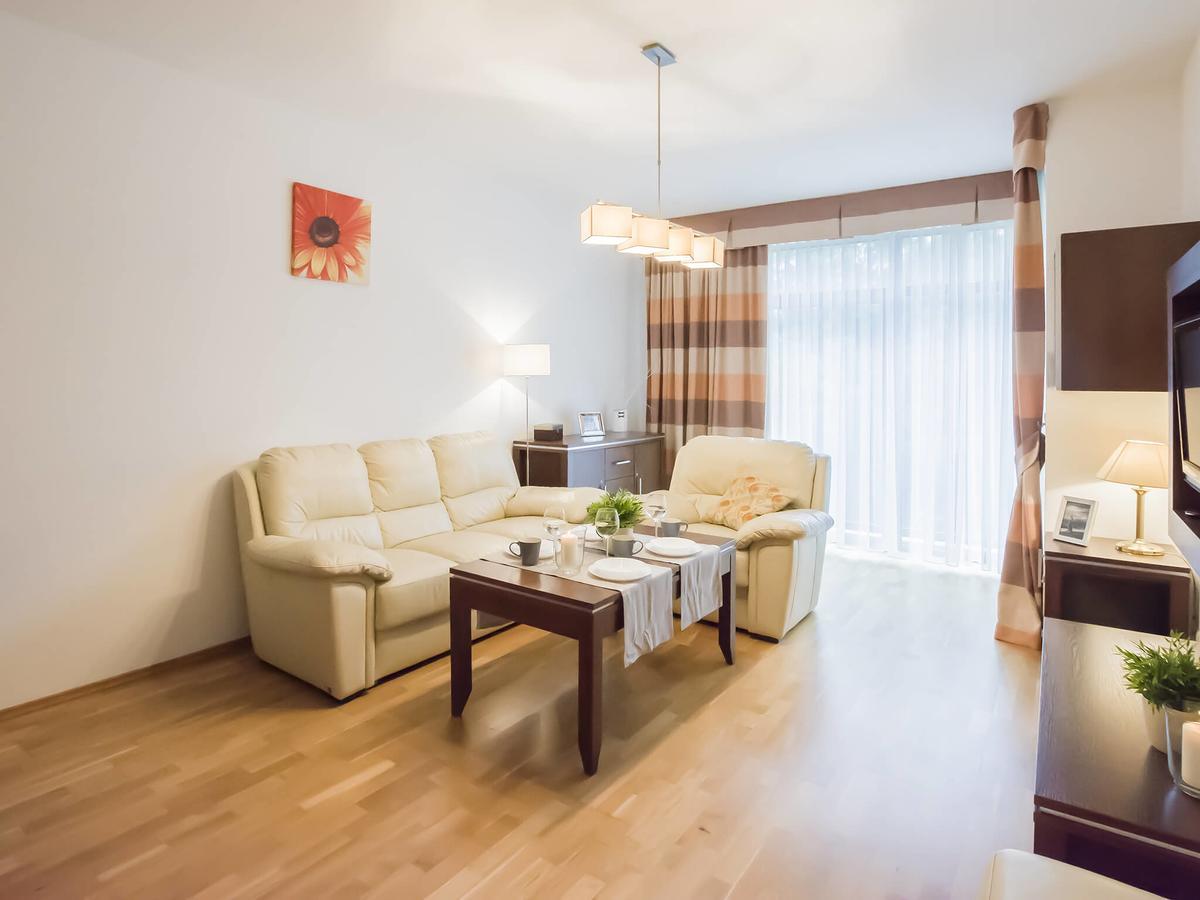 Vacationclub - Diune Apartment 34 コウォブジェク エクステリア 写真