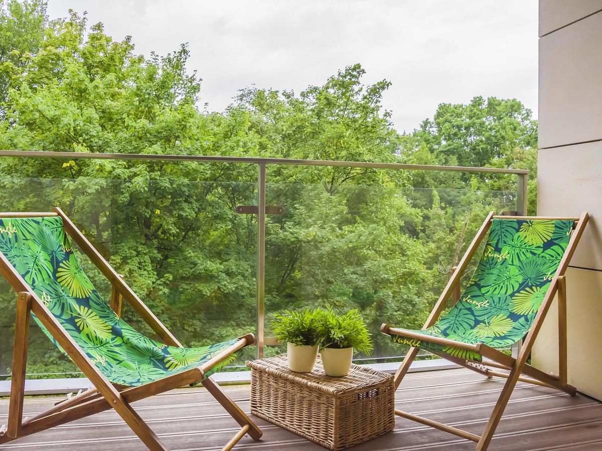 Vacationclub - Diune Apartment 34 コウォブジェク エクステリア 写真