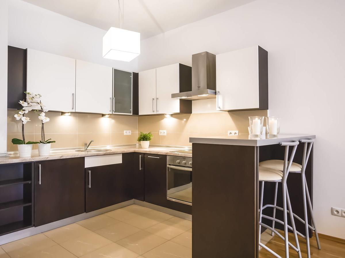 Vacationclub - Diune Apartment 34 コウォブジェク エクステリア 写真